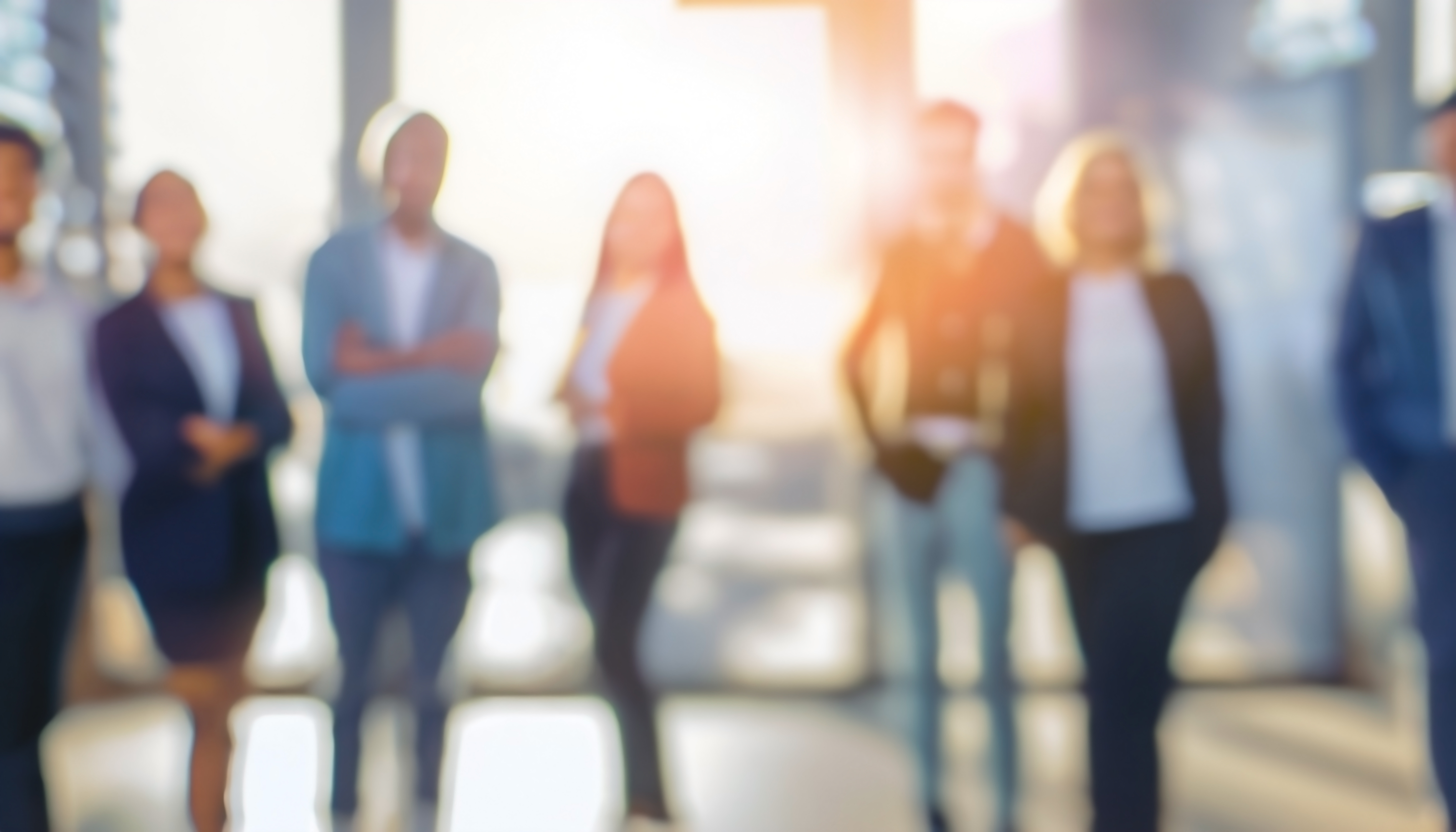 Powerful consumer trends