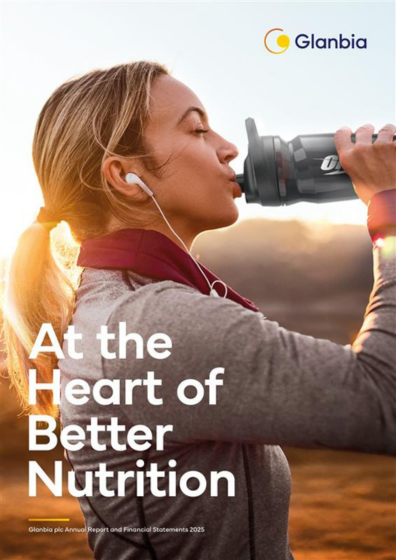 Annual Report Download