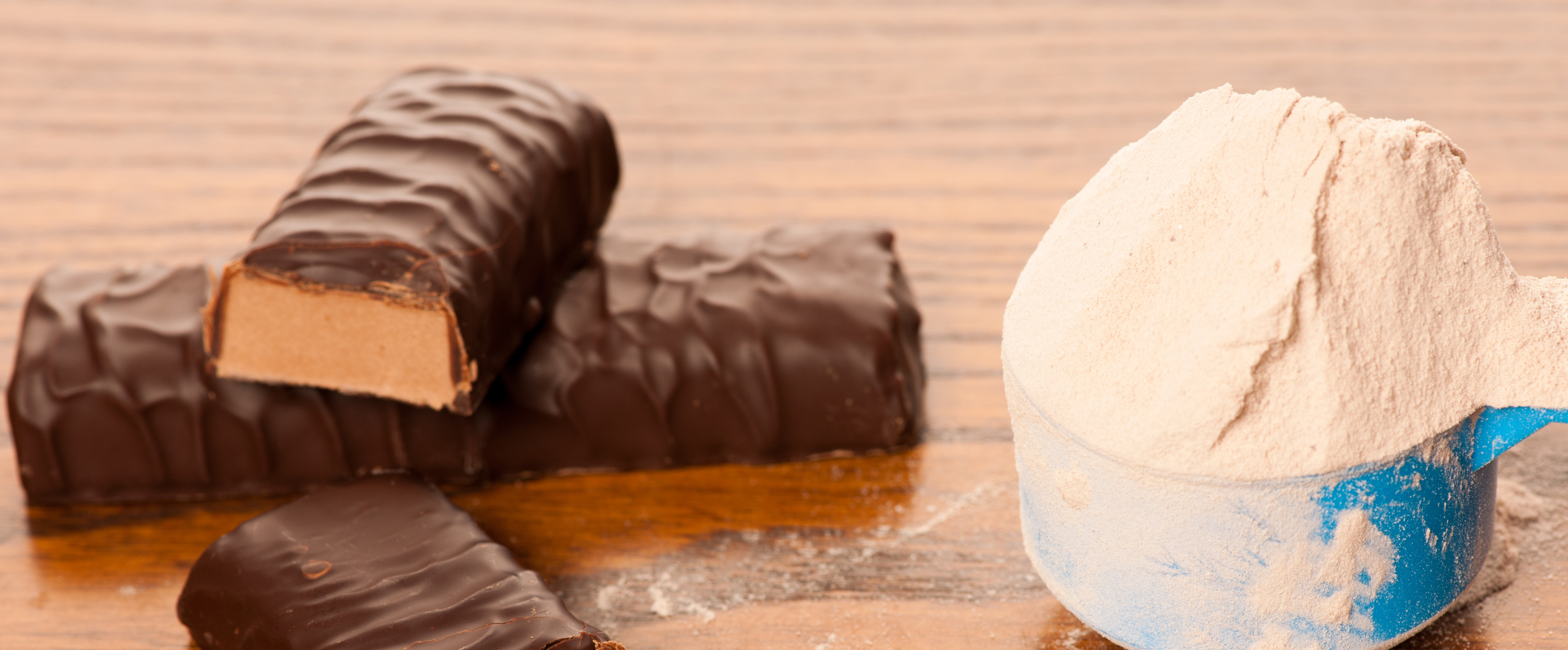 dairy nutrition bars