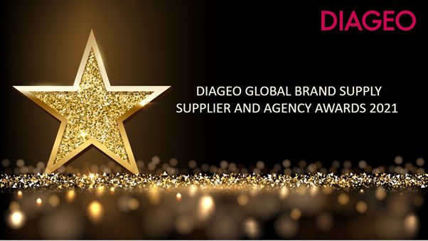 Diageo star