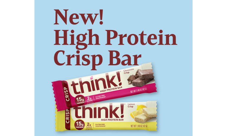 New high protein
