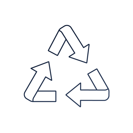 recycling symbol