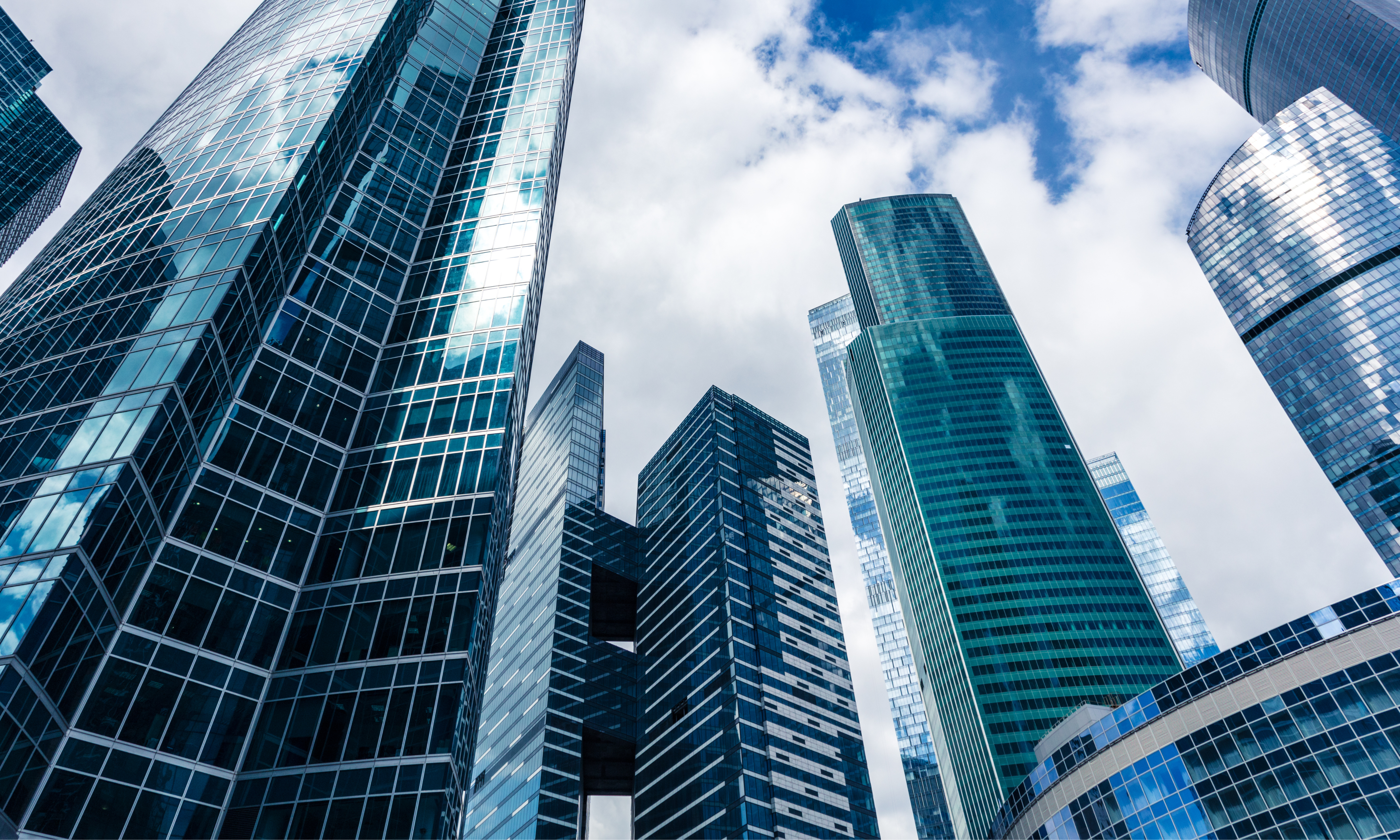 city scape