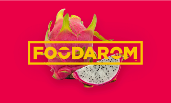 foodarom sign