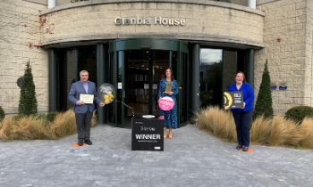 Glanbia wins IITD Best Leadership Development Award 