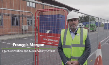 New innovation centre for Glanbia Ireland 