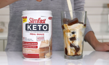 Ready, Set, Keto! 