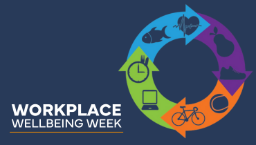 Workplace Wellbeing Week
