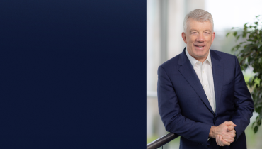 hugh mcguire in a suit