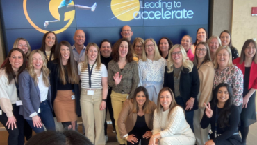 group of glanbia employees