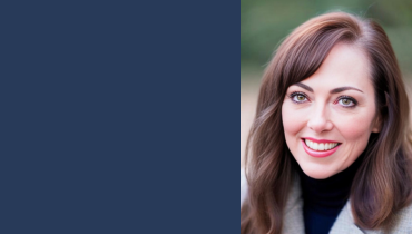 Portrait of Monic McGurk