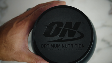 Optimum Nutrition