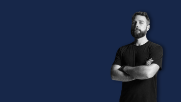 Robbie Henderson Glanbia