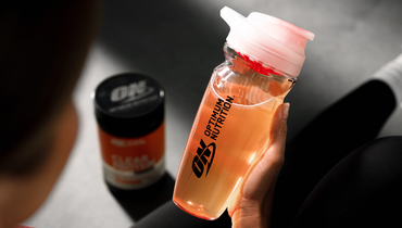 clear whey protein