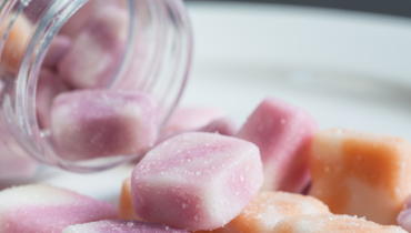 vitamin gummies