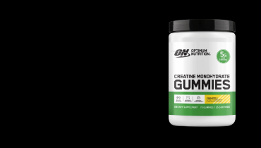 Optimum Nutrition Creatine Gummies