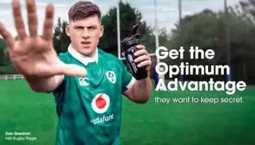 Dan Sheehan Brings The Optimum Advantage to Life