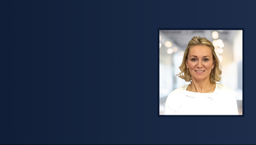 headshot of Sorcha McKenna