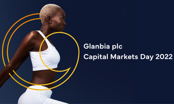 Capital Markets Day
