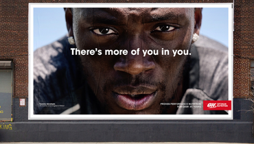 There’s More of You in You