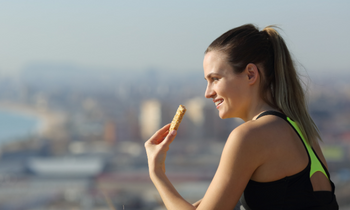 What's new in the snack aisle