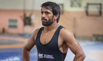 Bajrang punia