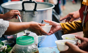 Supporting communities impacted by Hurricane Ian