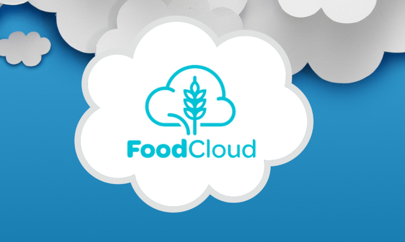 Food cloud