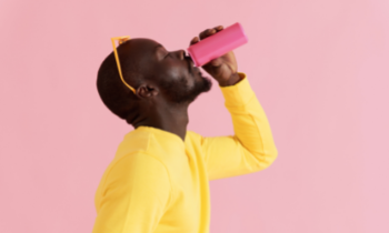 Fortifying functional food
