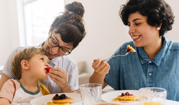 Top 2022 nutrition trends for active adults 