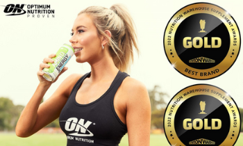 Optimum Nutrition
