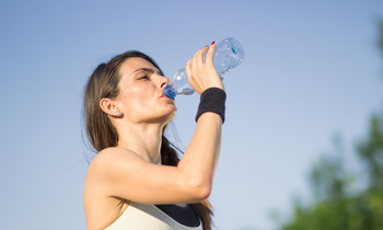 Spotlight on functional beverages