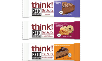 Think keto