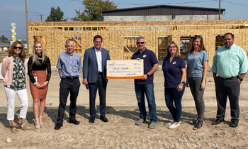 Valley House Homeless Shelter