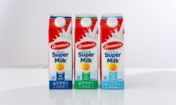 Super milk