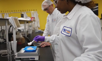 Glanbia celebrates World Food Safety Day