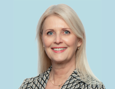 Portrait of Ilona Haaijer