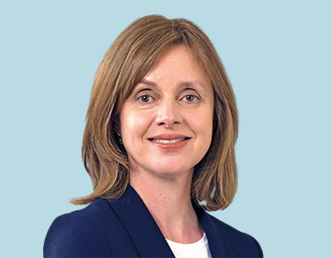 Portrait of Róisín Brennan