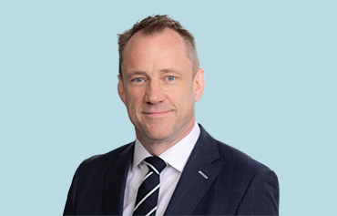 portrait of andy shaw