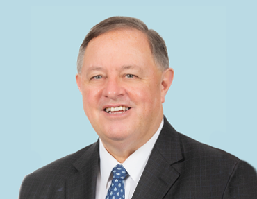 portrait of donard gaynor