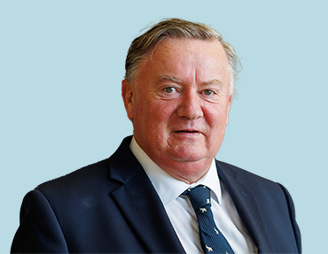 portrait of william carroll