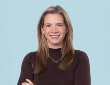 Portrait of Aisling Zito