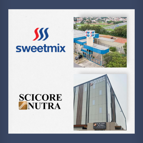 Image of sweemix and science nutra