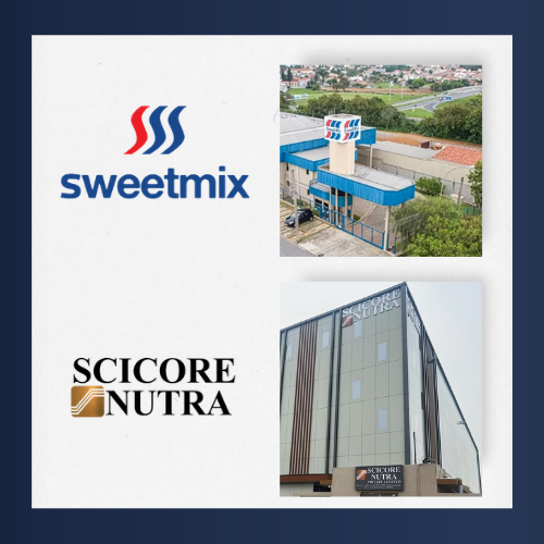 Image of sweemix and science nutra