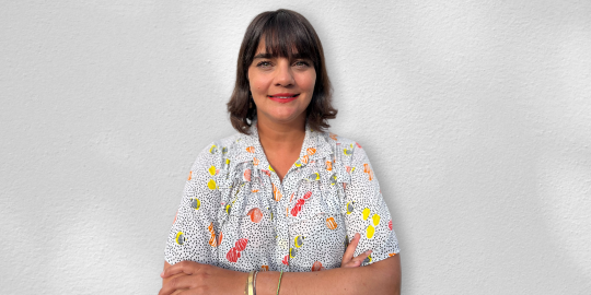 Portrait of emilie galliot