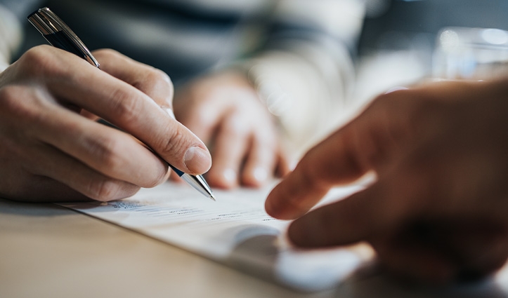 Sourcing & Contracts