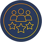 Passion for our customers and consumers