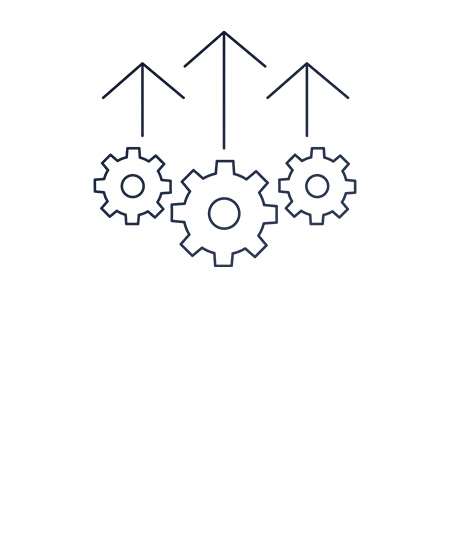 Disciplined financial management