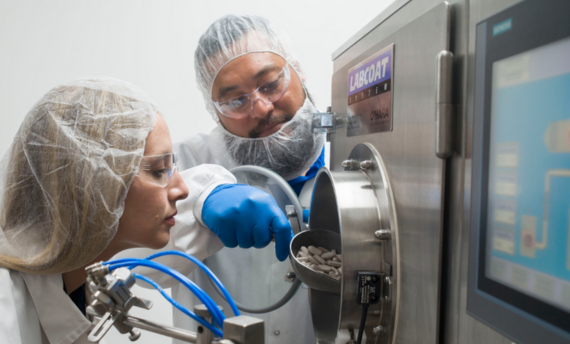 Glanbia Nutritionals