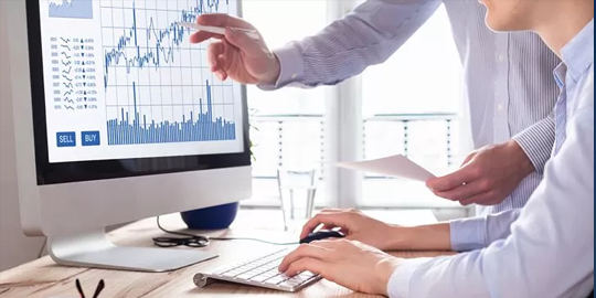 Results Reports & Presentations